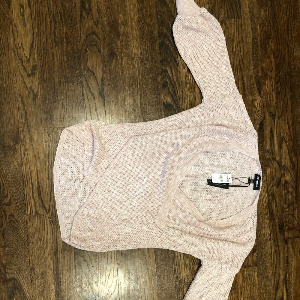 Express women’s shirt